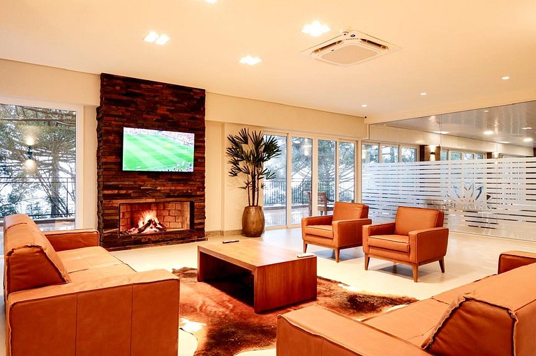 Stilo Prime Flat com Hidro