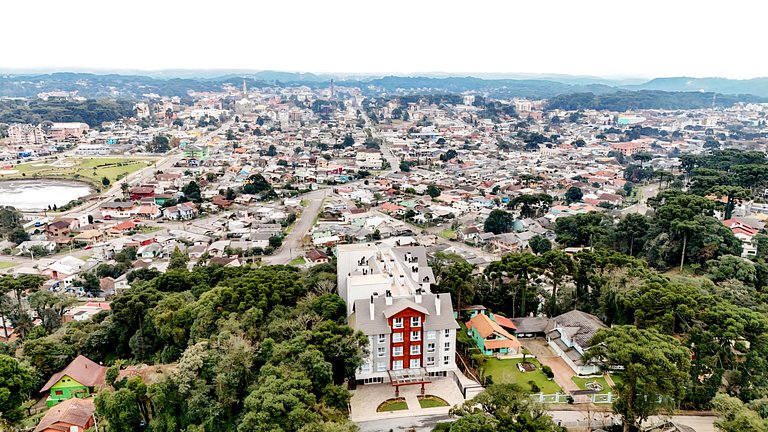 Stilo Prime Flat com Hidro