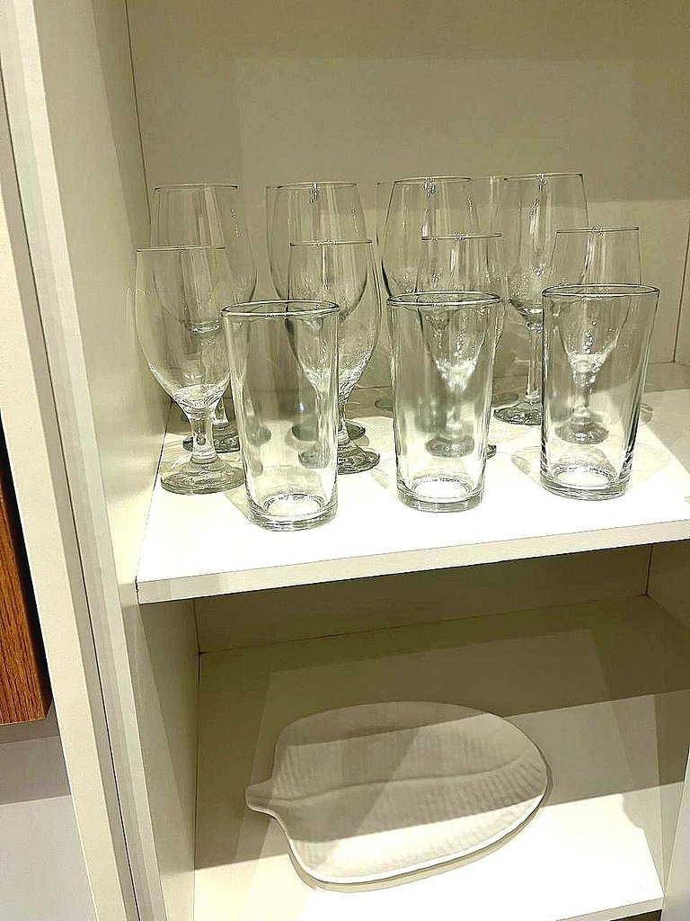 Esplendido Flat no Serra Class