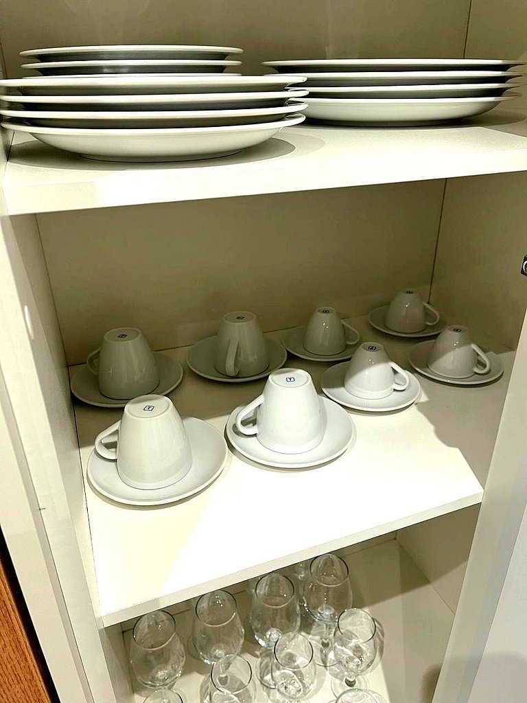 Esplendido Flat no Serra Class